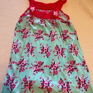 Lk New Heaven Grl Designer Dress Sz 10 Dress